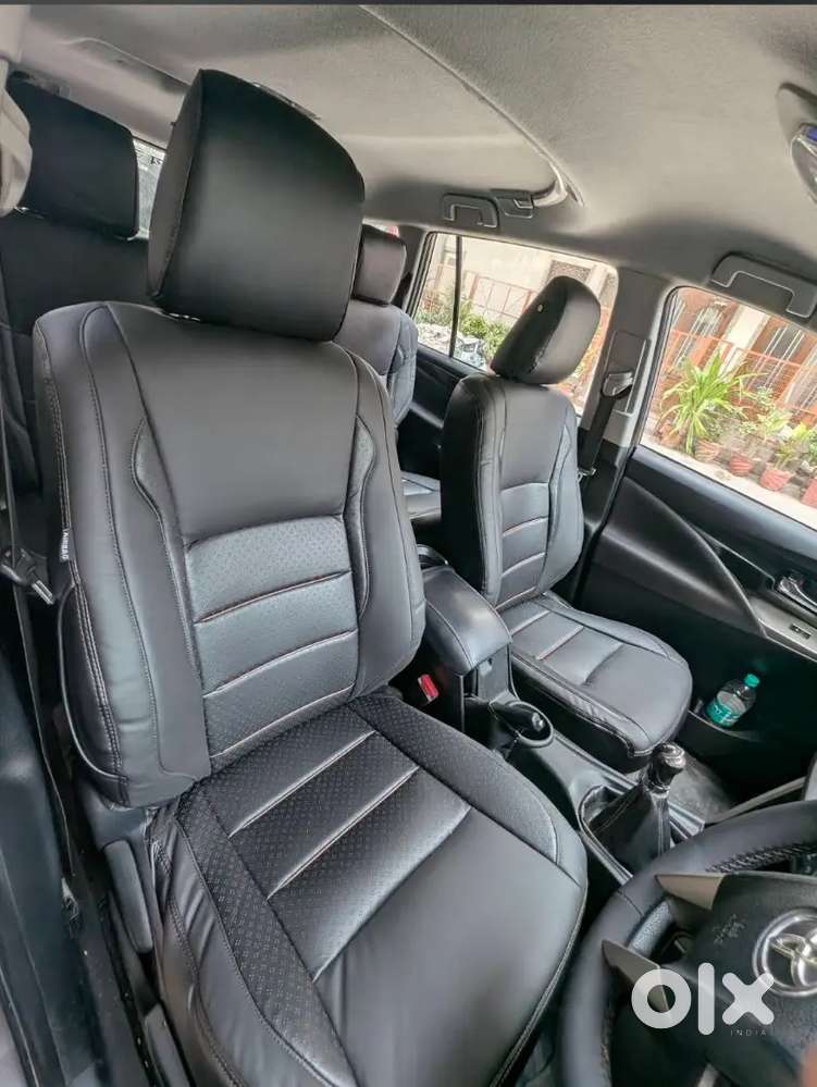 Toyota Innova Crysta For Sale