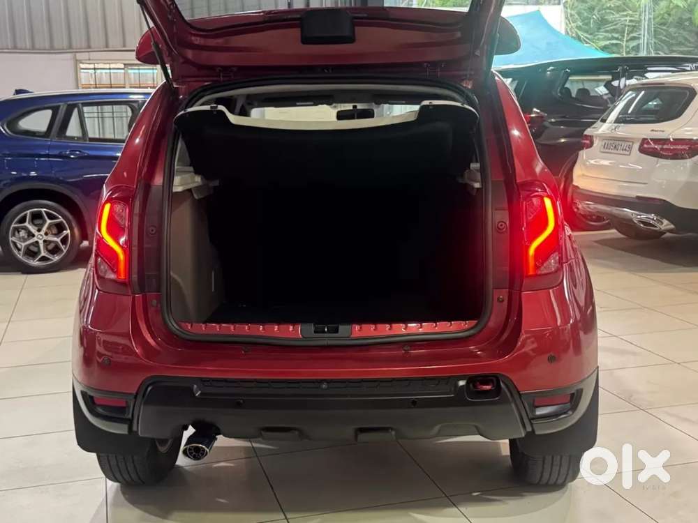 Renault Duster 110ps Diesel Rxs Amt, 2019, Diesel