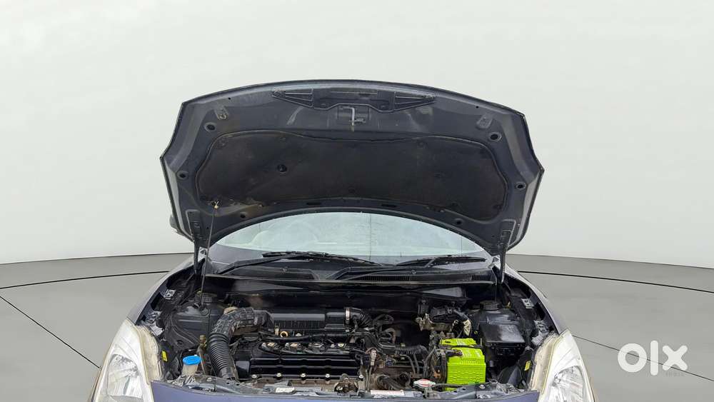 Maruti Suzuki Swift Vxi, 2018, Petrol