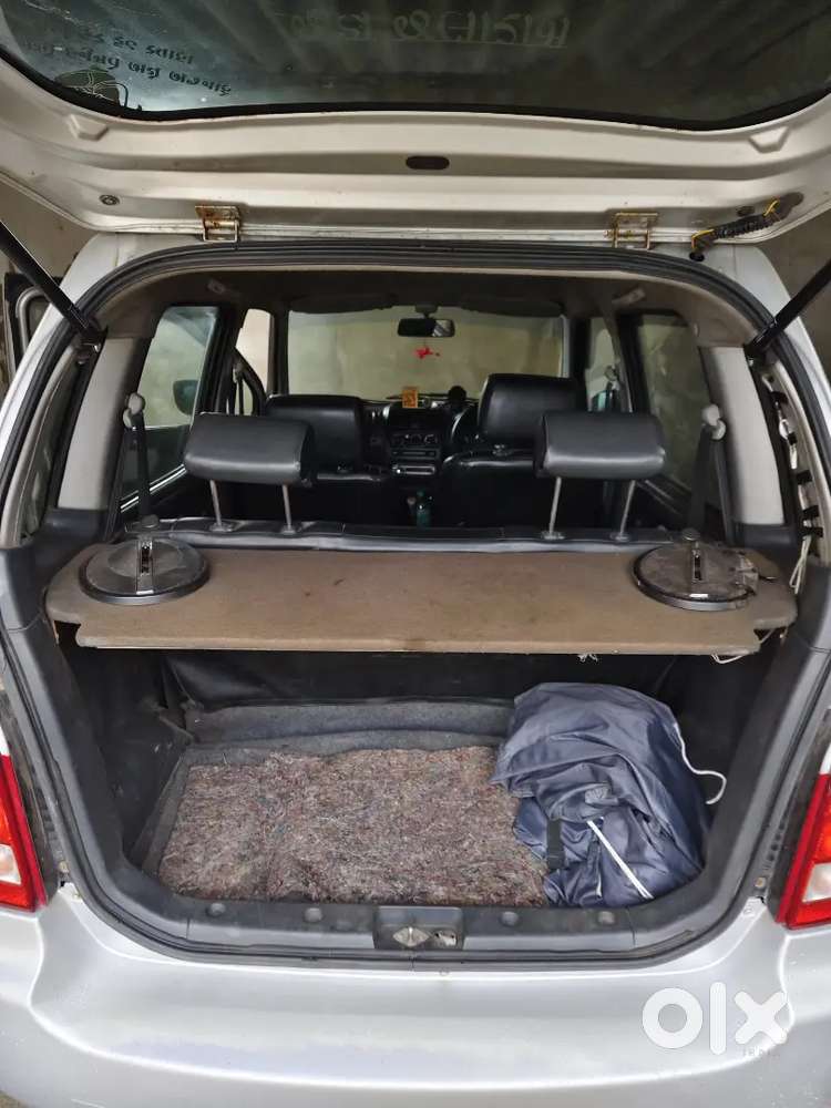 Maruti Wagon R 2009 2030 Suthi Repaasing Complete