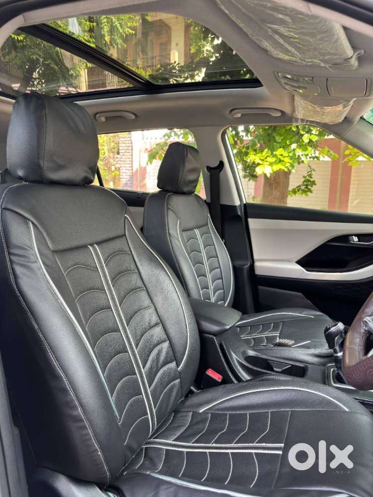 Hyundai Creta Sx 1.5 Diesel, 2021, Diesel