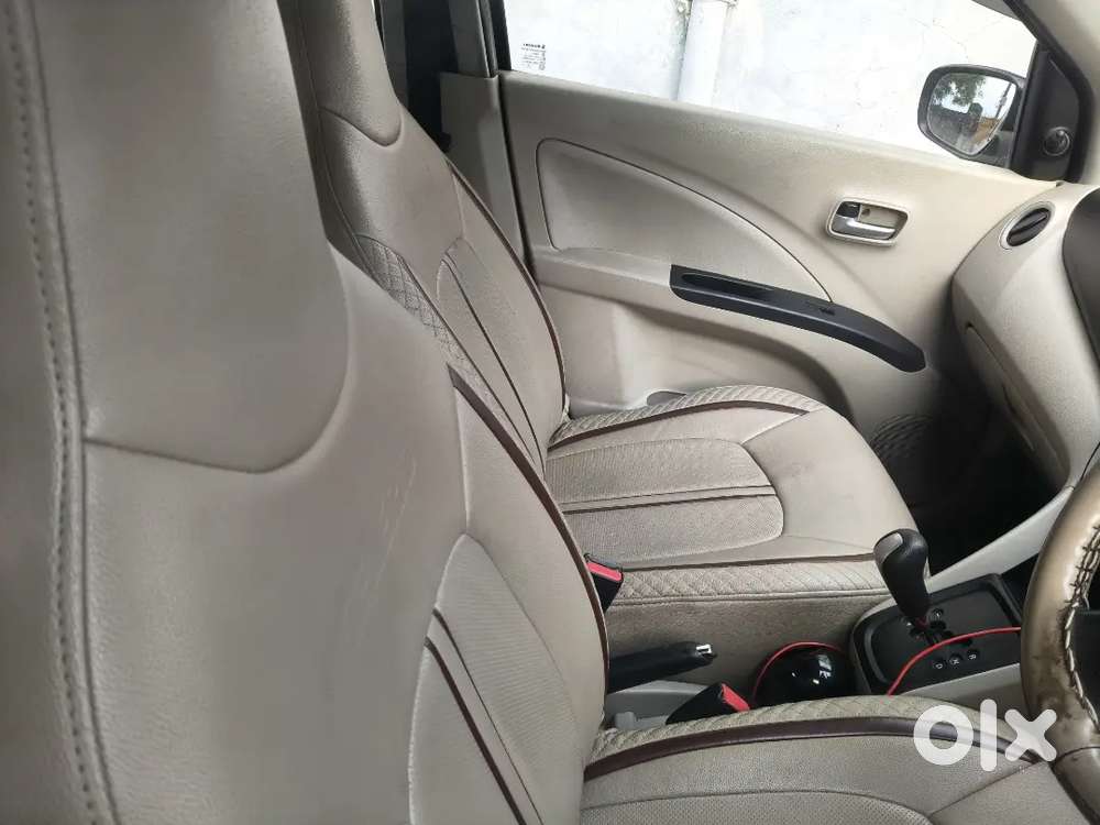 Maruti Suzuki Celerio 2017