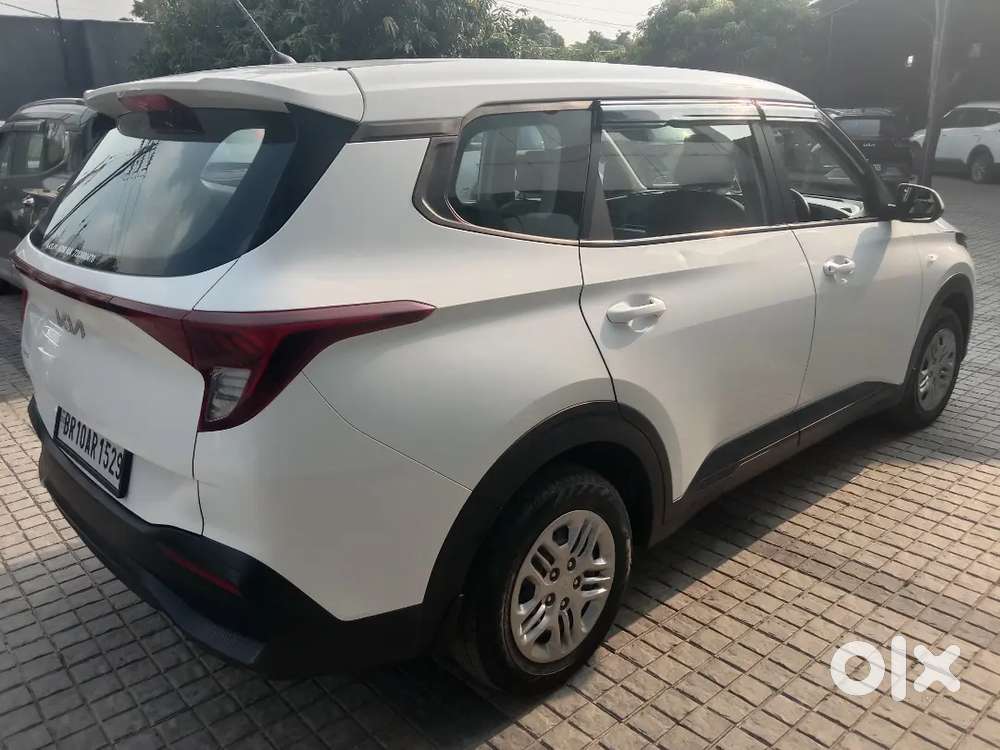 Kia Carens Luxury 7 Str 2024 Car