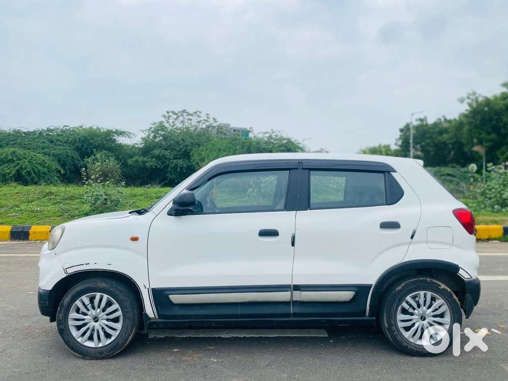 Maruti Suzuki S-presso Vxi, 2019, Cng & Hybrids