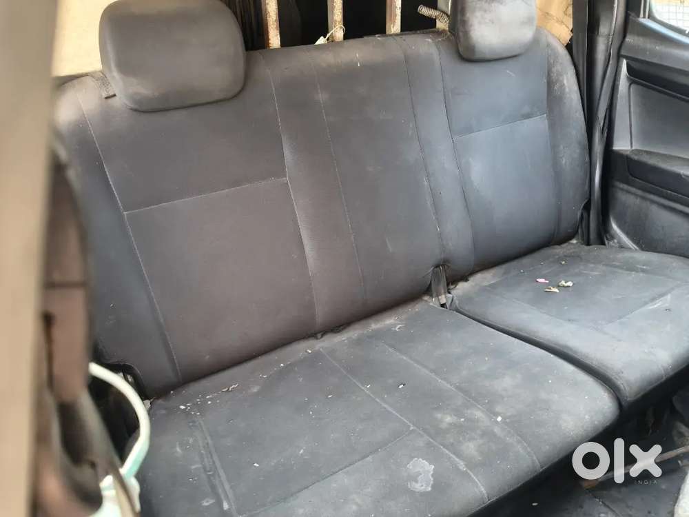 Isuzu D-max 2019 Camper