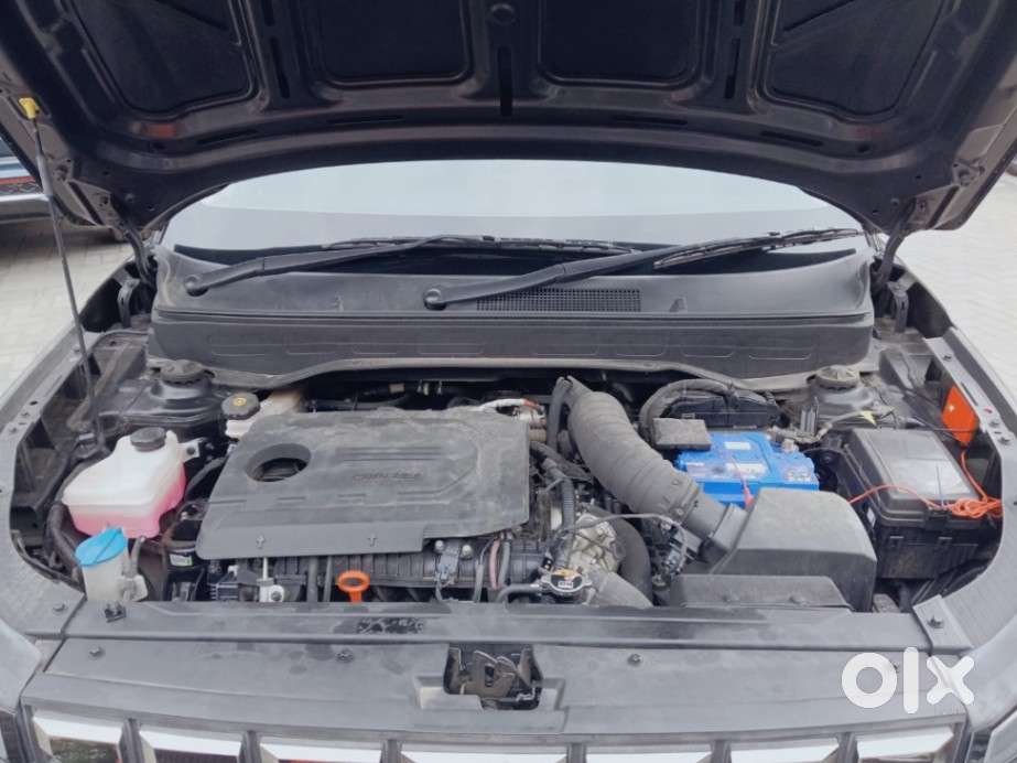Hyundai Venue 1.4 Crdi Sx, 2023, Diesel