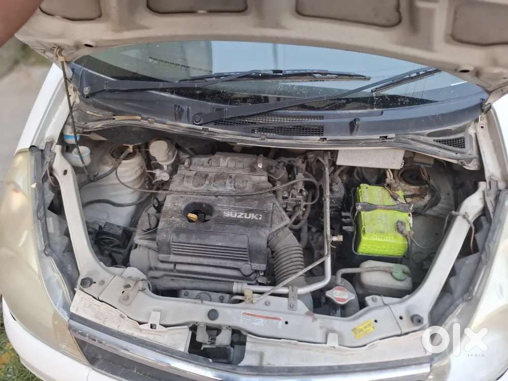 Maruti Suzuki Zen Estilo 2012 Year Model