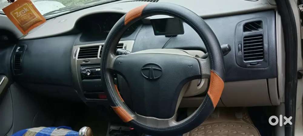 Tata Indica Vista 2014 Diesel 82595 Km Driven