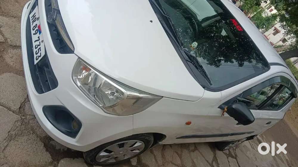 Maruti Suzuki Alto K10 2018 Cng & Hybrids 65500 Km Driven