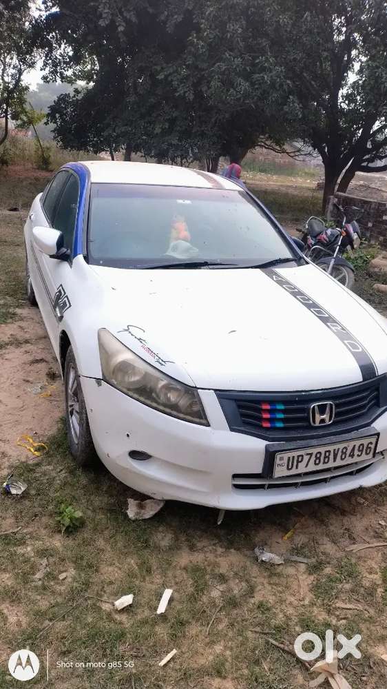 Honda Accord 2010