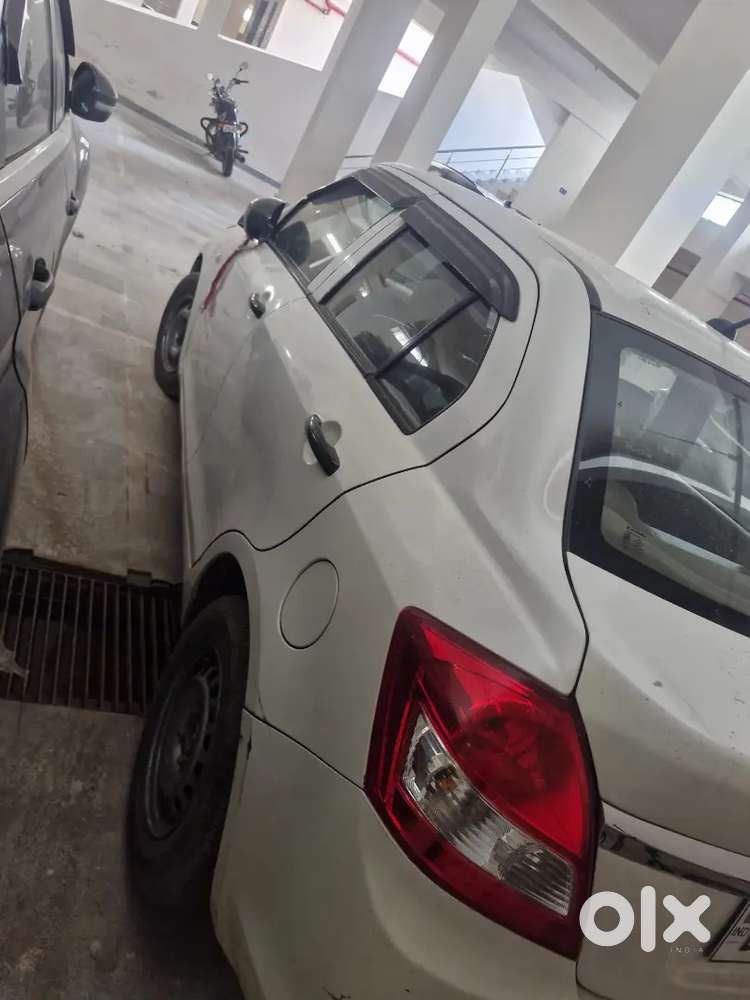 Maruti Suzuki Dzire 2018