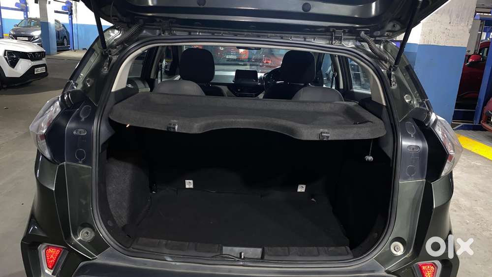 Tata Nexon 1.5 Revotorq Xz Plus, 2020, Diesel
