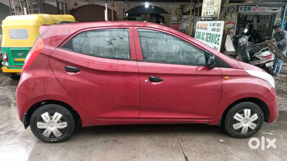 Hyundai Eon 0.8 Era Plus 2014
