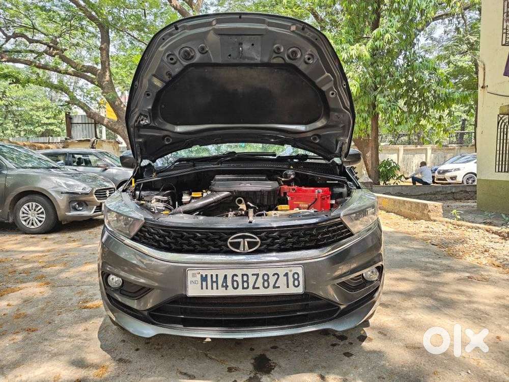 Tata Tiago 1.2 Revotron Xm Cng, 2022, Cng & Hybrids