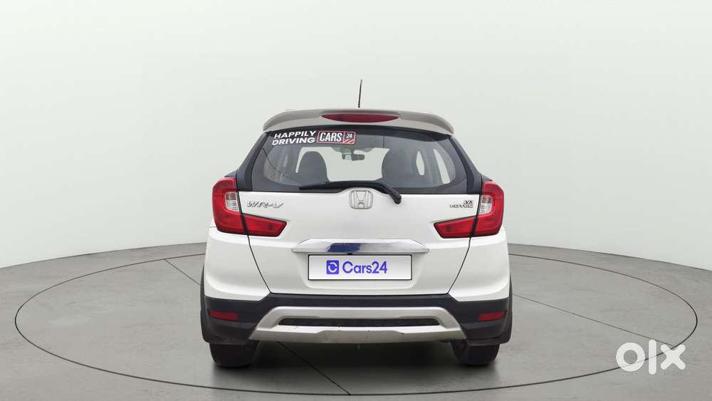 Honda Wr-v I-dtec Vx, 2018, Diesel