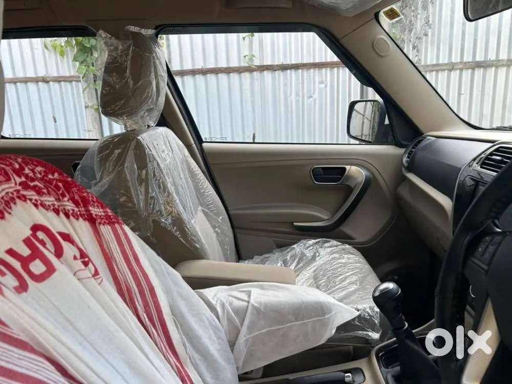 Mahindra Bolero Neo 1.5 2023