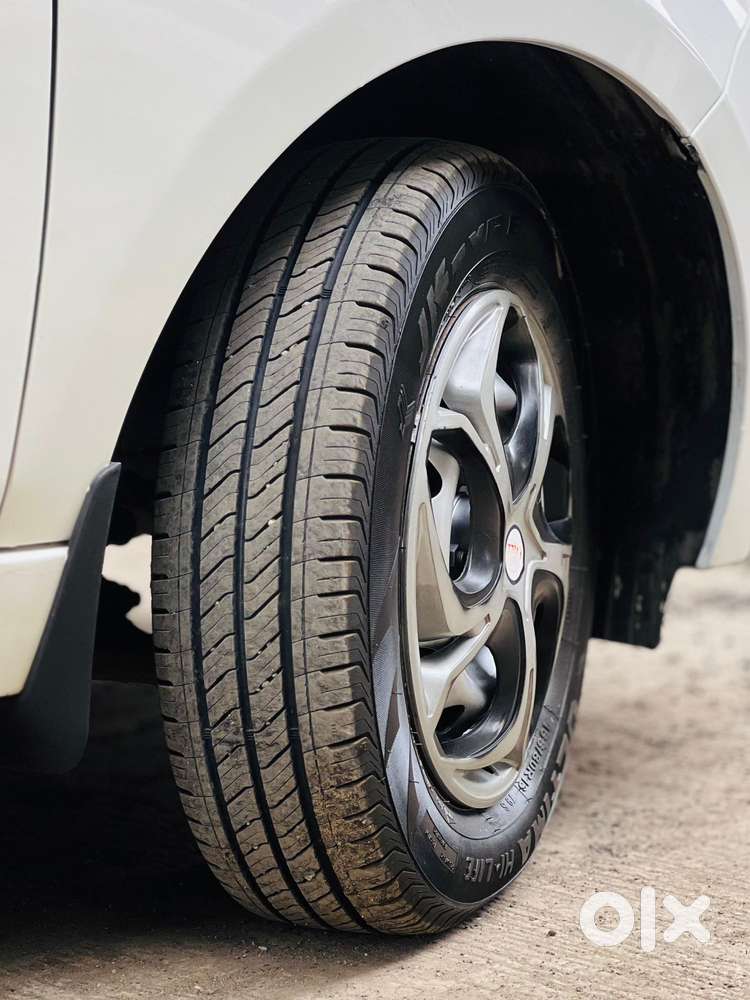 Tata Tiago Xe Diesel, 2019, Diesel