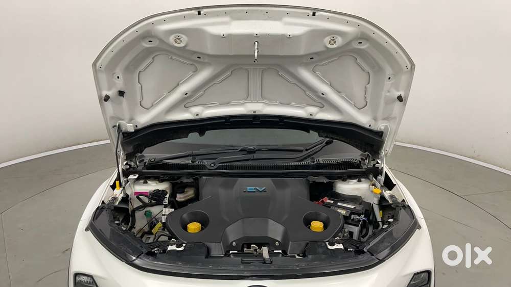 Tata Nexon Ev Creative Plus Mr, 2023, Electric