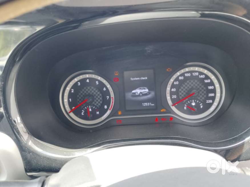 Hyundai Grand I10 1.2 Kappa Sportz (o), 2023, Petrol