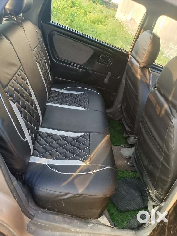 Maruti Suzuki Alto 2002