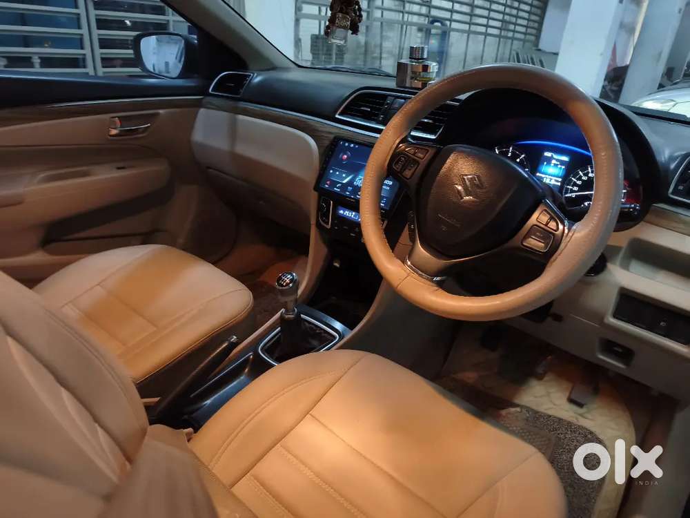 Maruti Suzuki Ciaz 2020