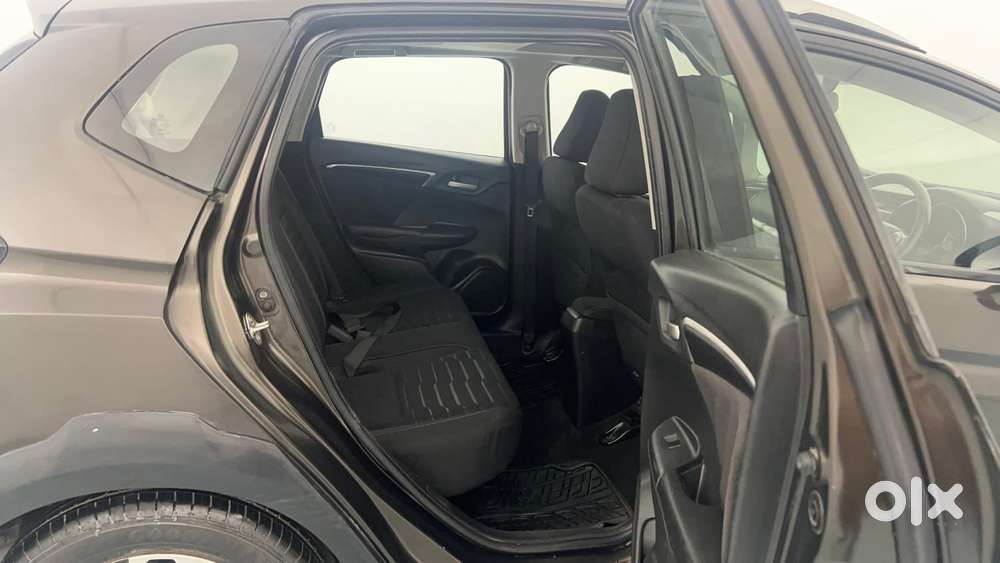 Honda Wr-v 1.2 Vx I-vtec, 2020, Petrol