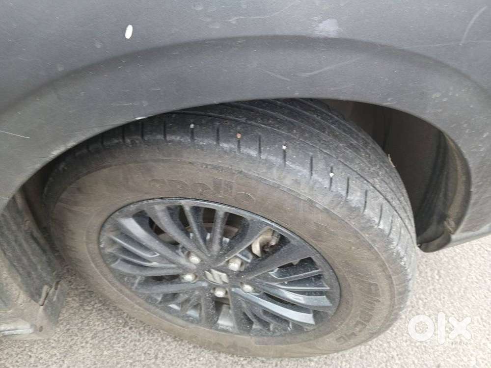 Maruti Suzuki Xl6 1.5 Alpha Mt, 2021, Petrol