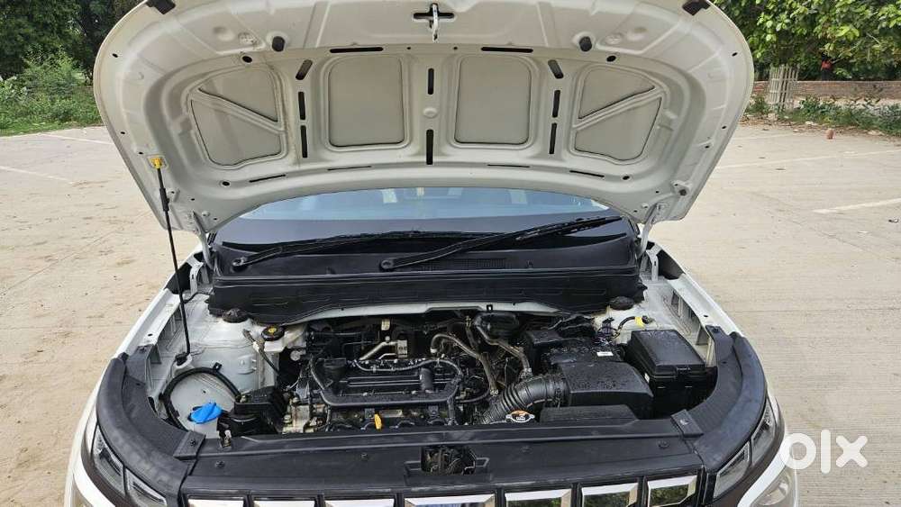 Hyundai Venue 1.2 S (o), 2023, Petrol