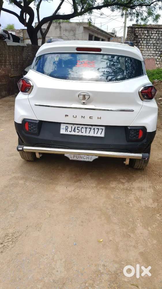 Tata Punch 2022