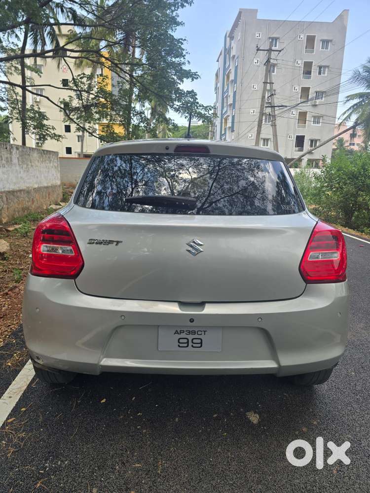 Maruti Suzuki Swift Ddis Zdi, 2019, Diesel