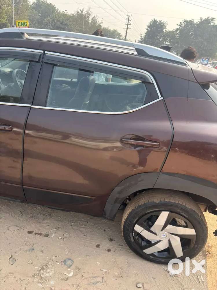 Push Button Suv ( Second Owner ) Excellent Condition
