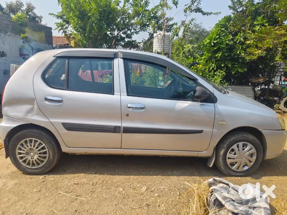 Tata Indica V2 2014