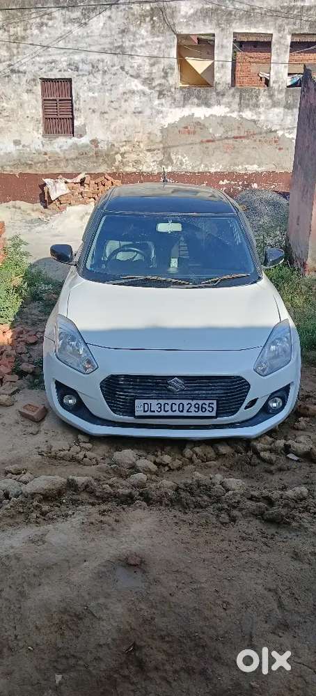 Maruti Suzuki Swift 2019 Petrol Good Condition