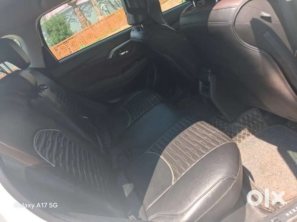 Maruti Suzuki Grand Vitara 2022 Petrol 99000 Km Driven