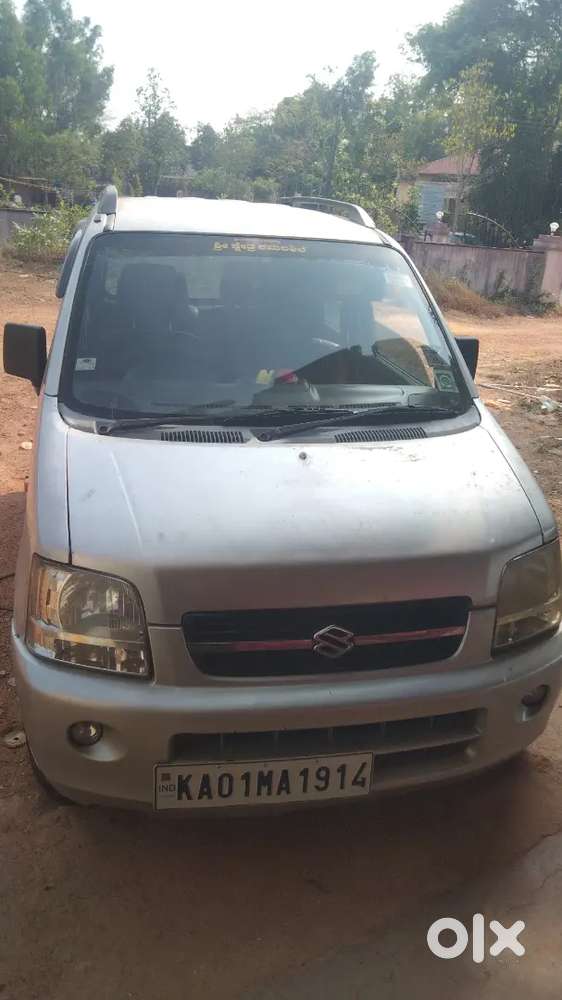 Good Condition 2 New Tyre Fornt