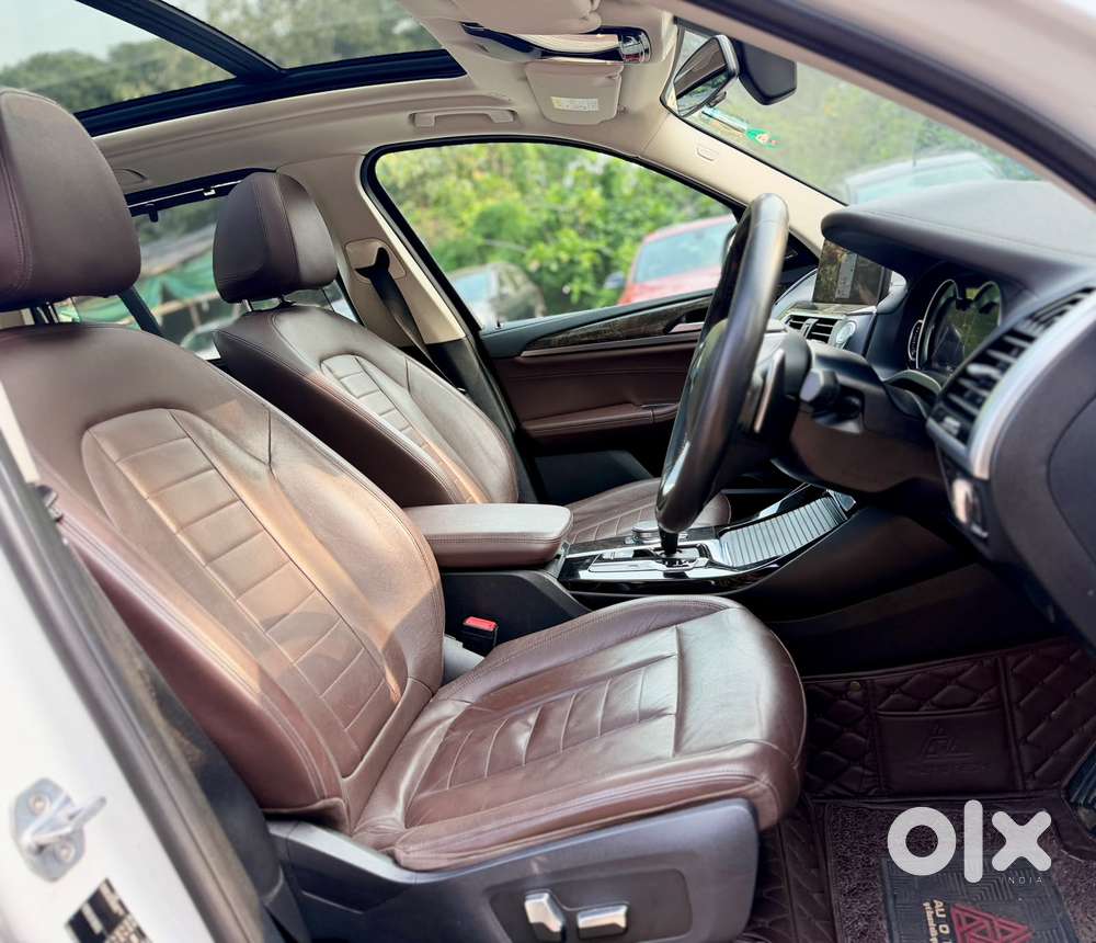 Bmw X3 Xdrive 20d Luxury Line, 2020, Diesel