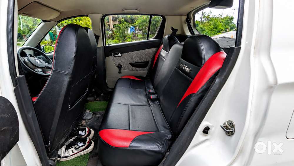 Maruti Suzuki Alto 800 Cng
