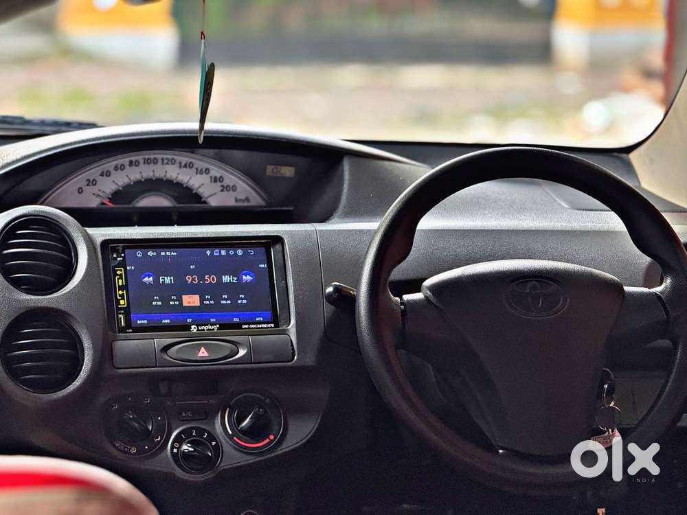 Toyota Etios Liva G Sp*, 2013, Petrol
