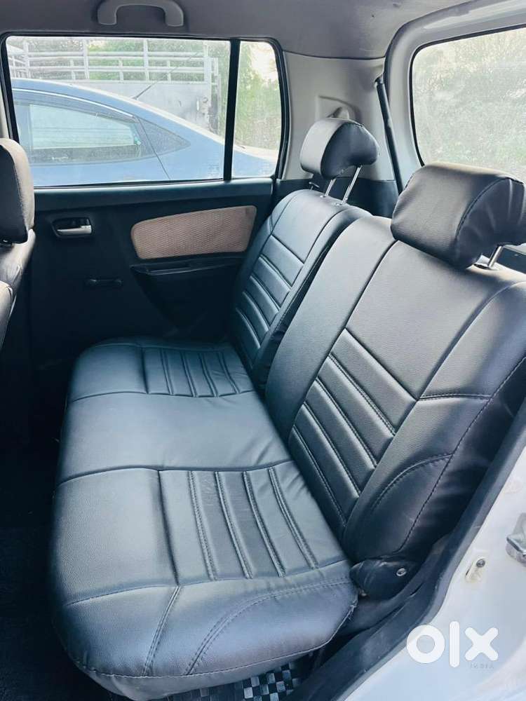 Maruti Suzuki Wagon R 2017 Cng & Hybrids 160000 Km Driven