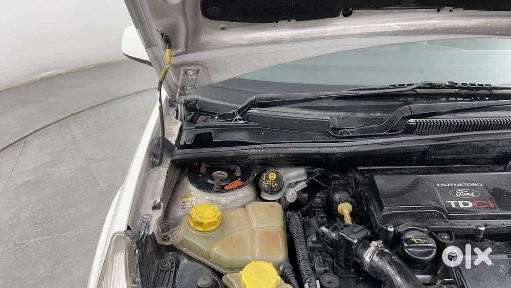 Ford Figo 1.4 Duratorq Diesel Exi, 2012, Diesel