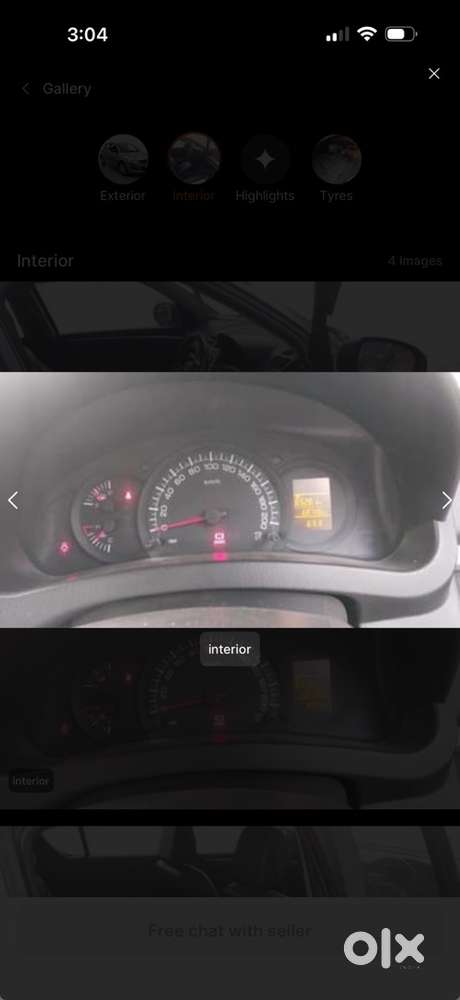 Swift Lxi 2017 Maruti