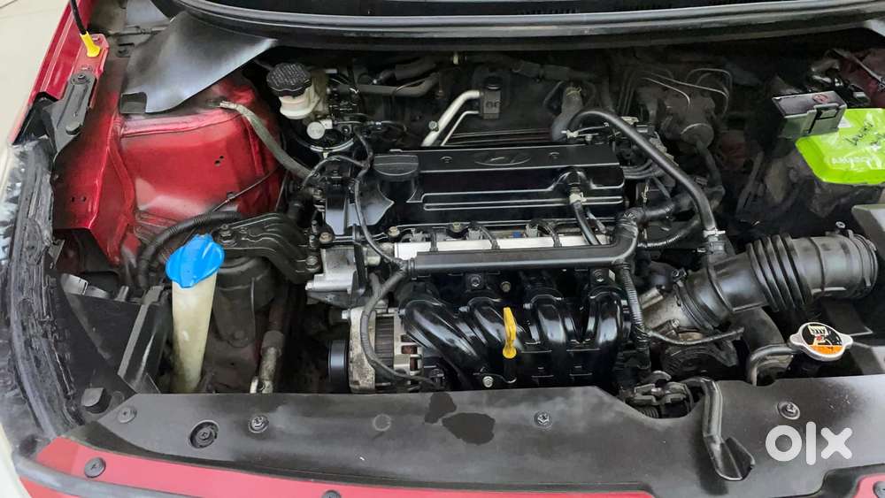 Hyundai Elite I20 Asta 1.2 Dual Tone, 2017, Petrol