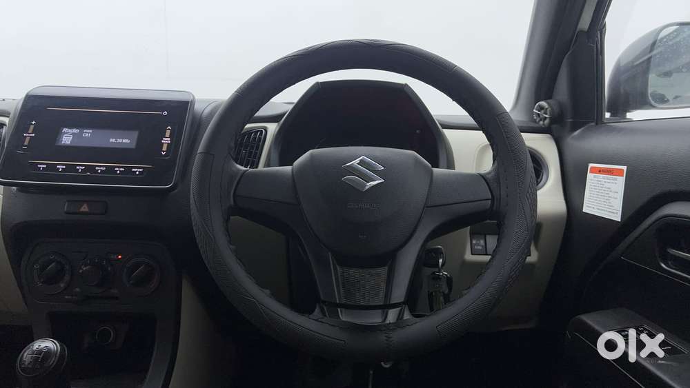 Maruti Suzuki Wagon R 1.0 2019-2022 Lxi (o) Cng, 2020, Cng & Hybrids