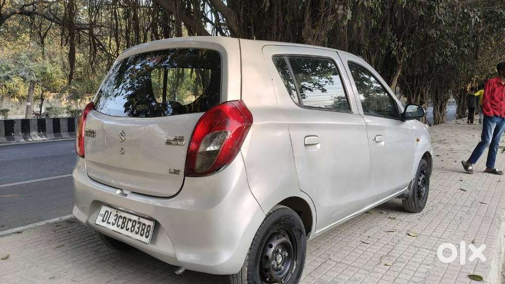 Maruti Suzuki Alto 800 2012-2016 Cng Lxi, 2013, Cng & Hybrids
