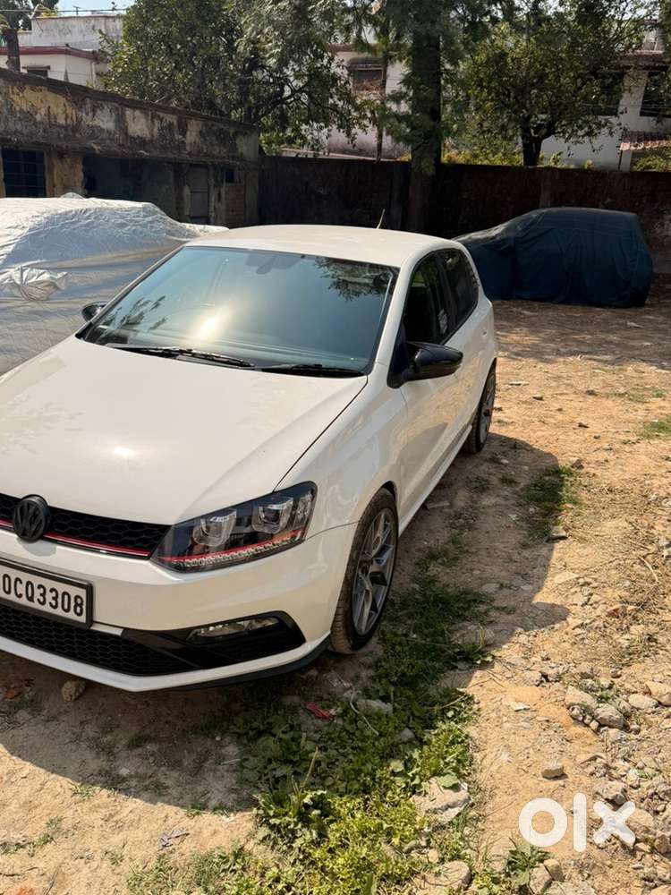 Polo Gt 2021