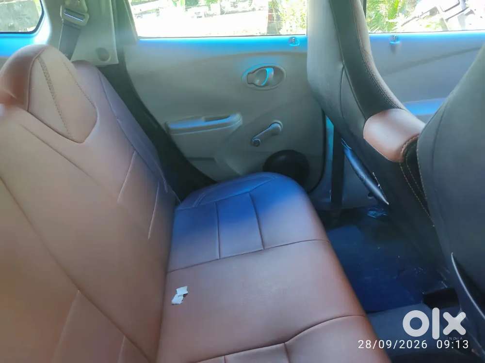 Datsun Go Plus 2016 Manual Petrol