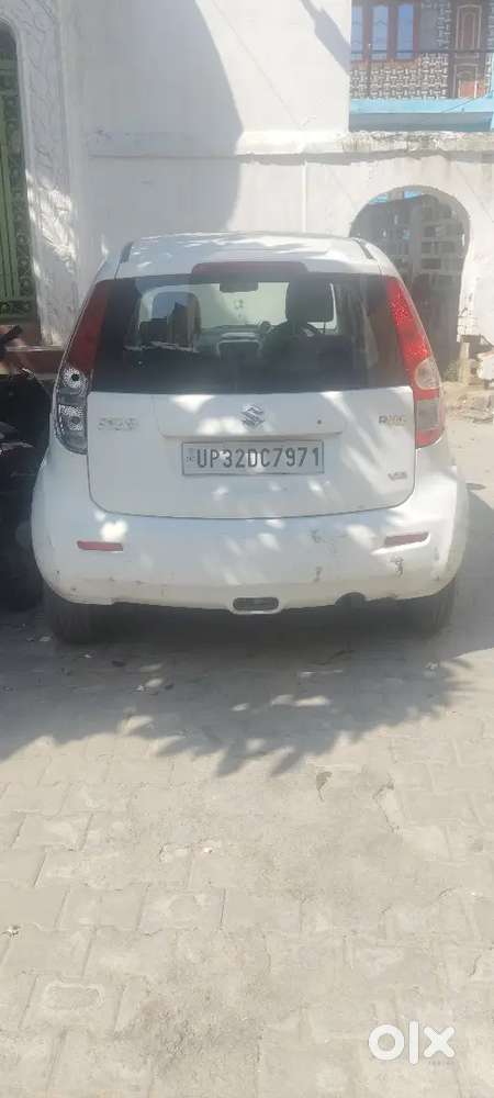 Maruti Suzuki Ritz 1.2 Vxi 2010