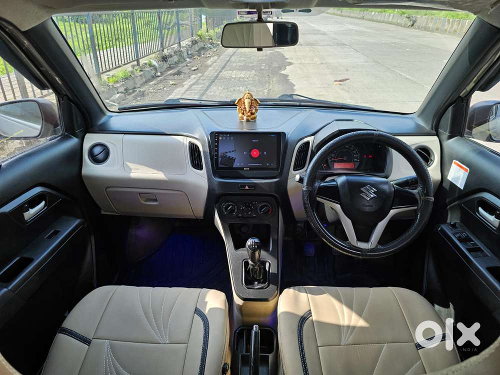 Maruti Suzuki Wagon R Vxi 1.0 Cng, 2022, Cng & Hybrids
