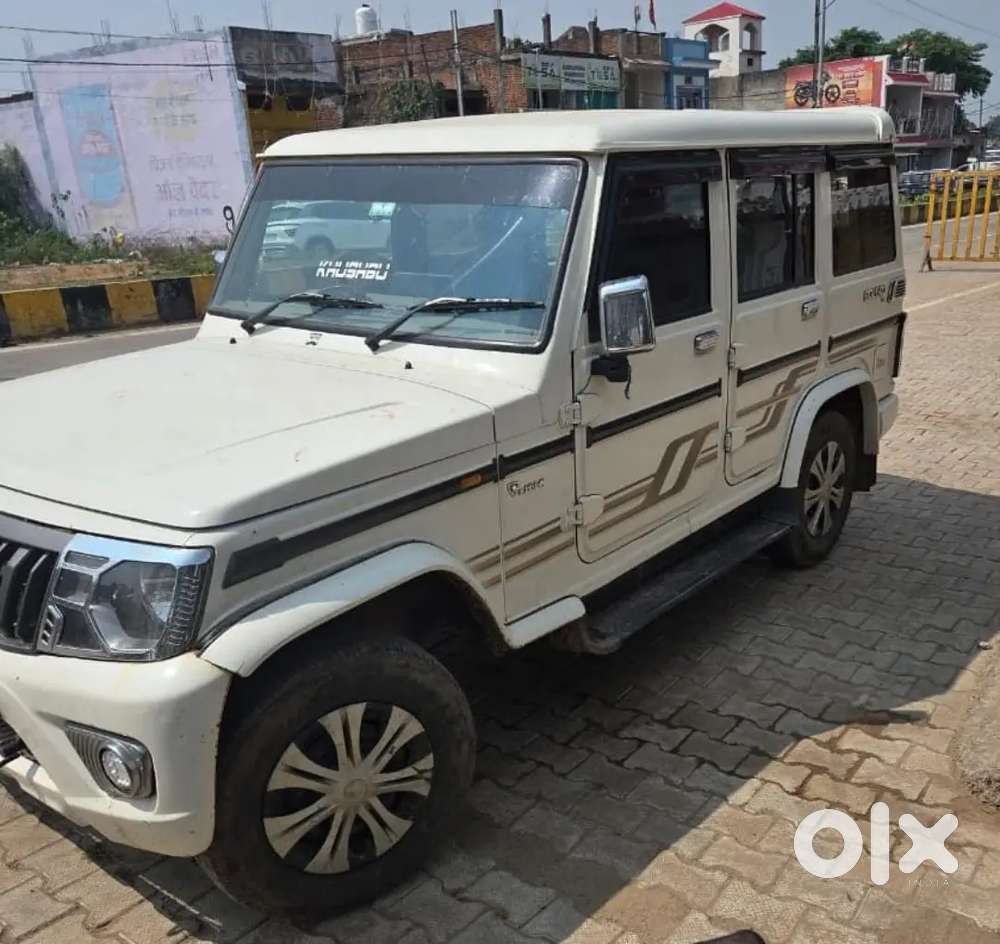 Bolero B6 Sell Karna H