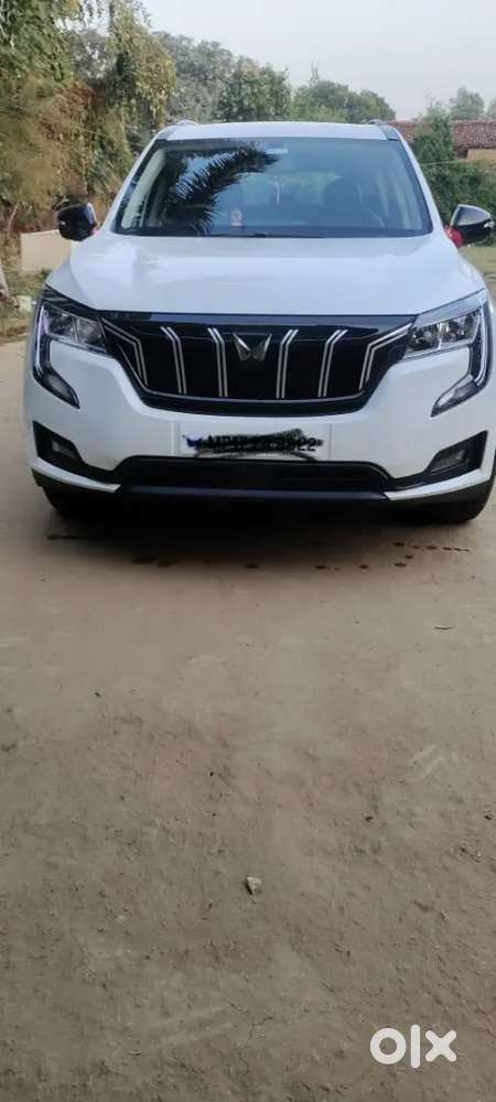 Mahindra Xuv700 Petrol 2022